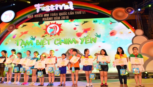 Hà Phương Uyên – Học là để tìm tòi, khám phá, trải nghiệm
